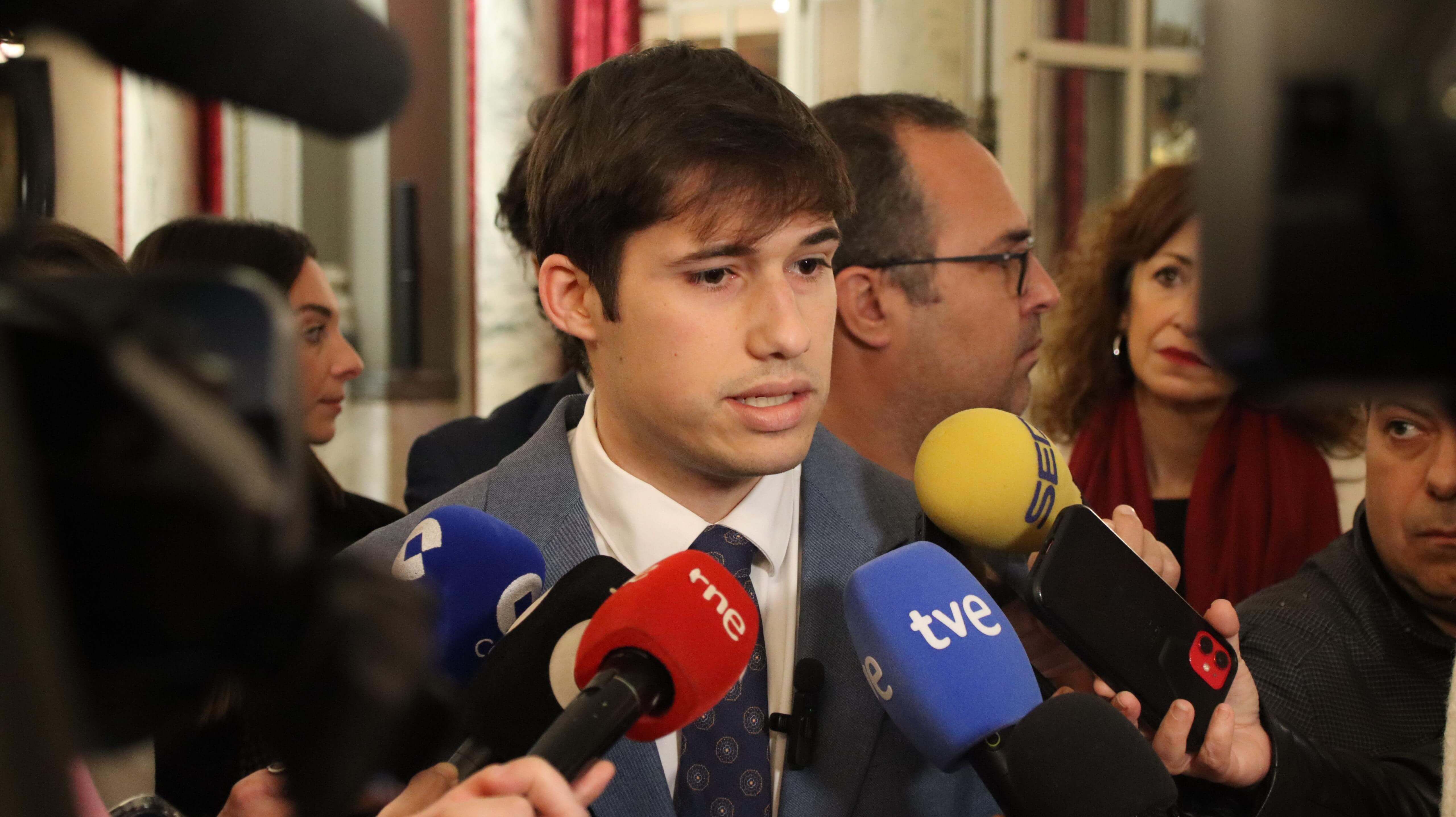  Borja Sanjuán habló del Nou Mestalla