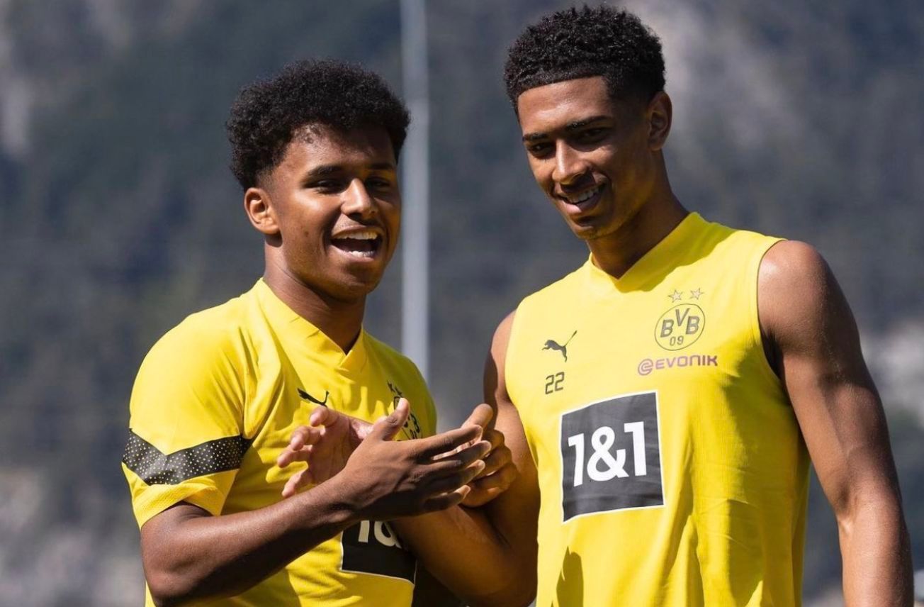  Borussia Dortmund, rival del Valencia CF