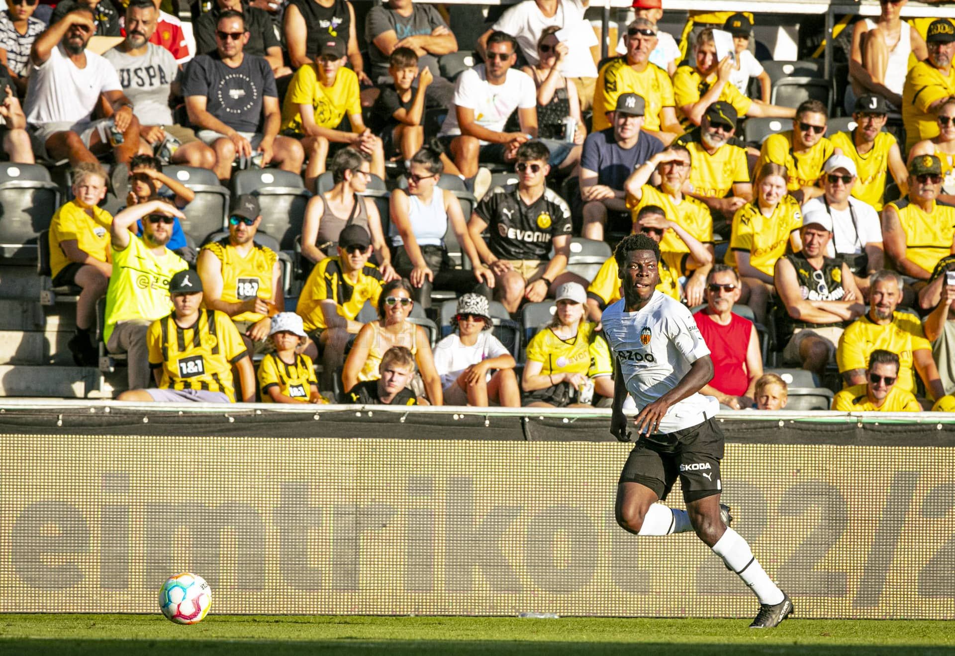  Yunus es el actual Torreira de Gattuso