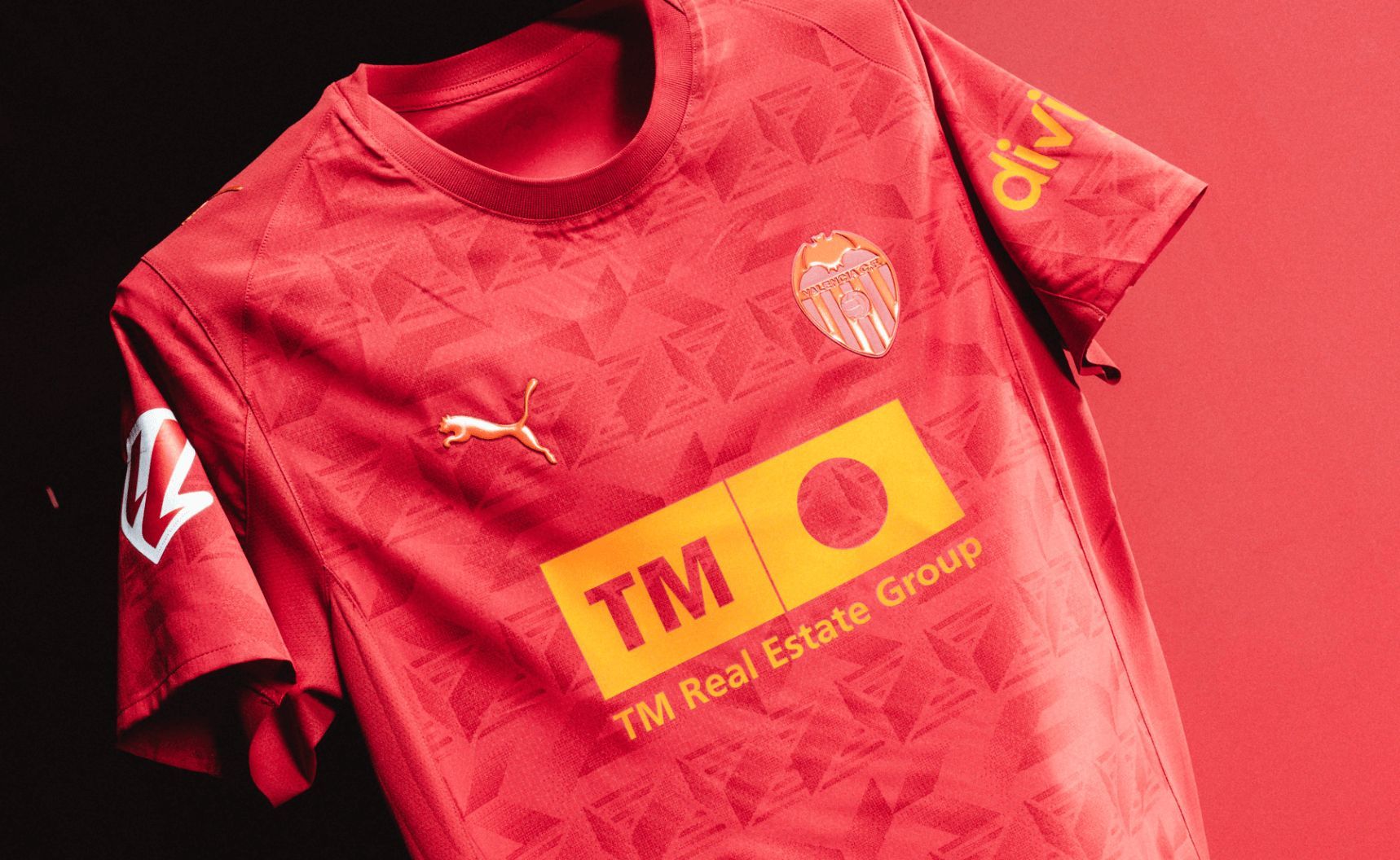 Camiseta Rojo Torino