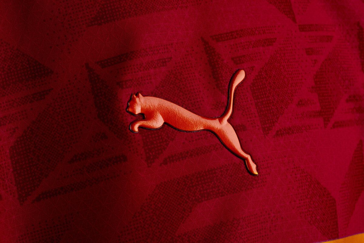 Camiseta Valencia CF 2025-26 Rojo Torino