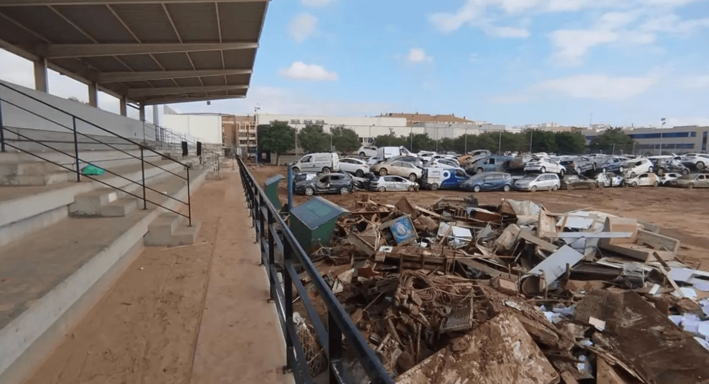  Campo del Benetússer