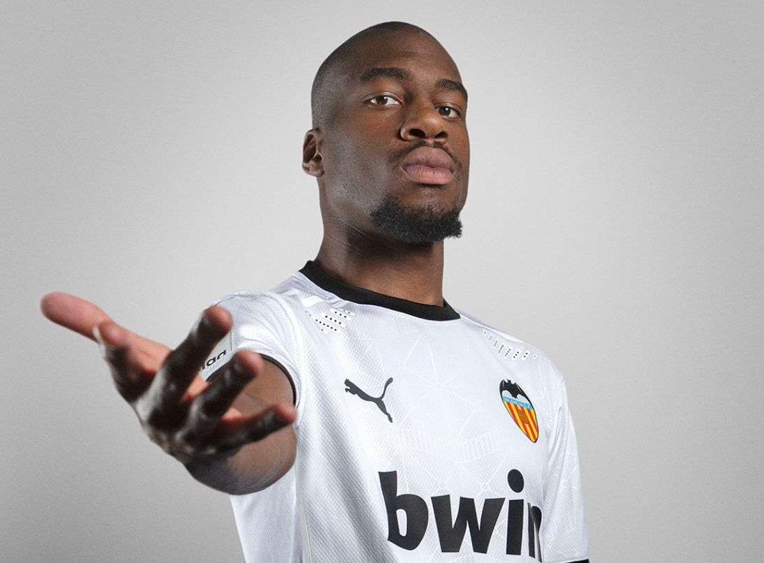 Temporada 2021-2022: Puma