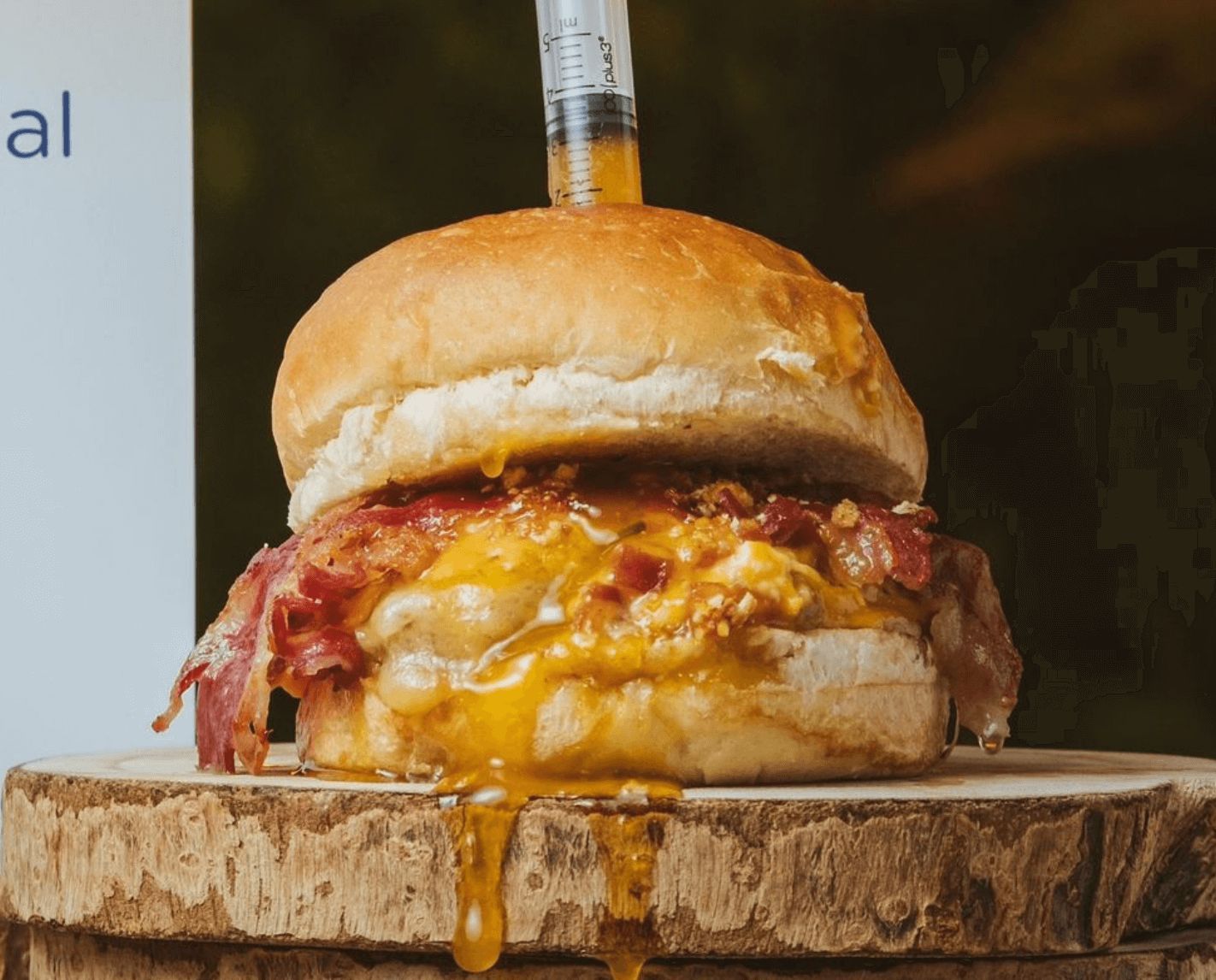  La Dalsy de Monkey Food