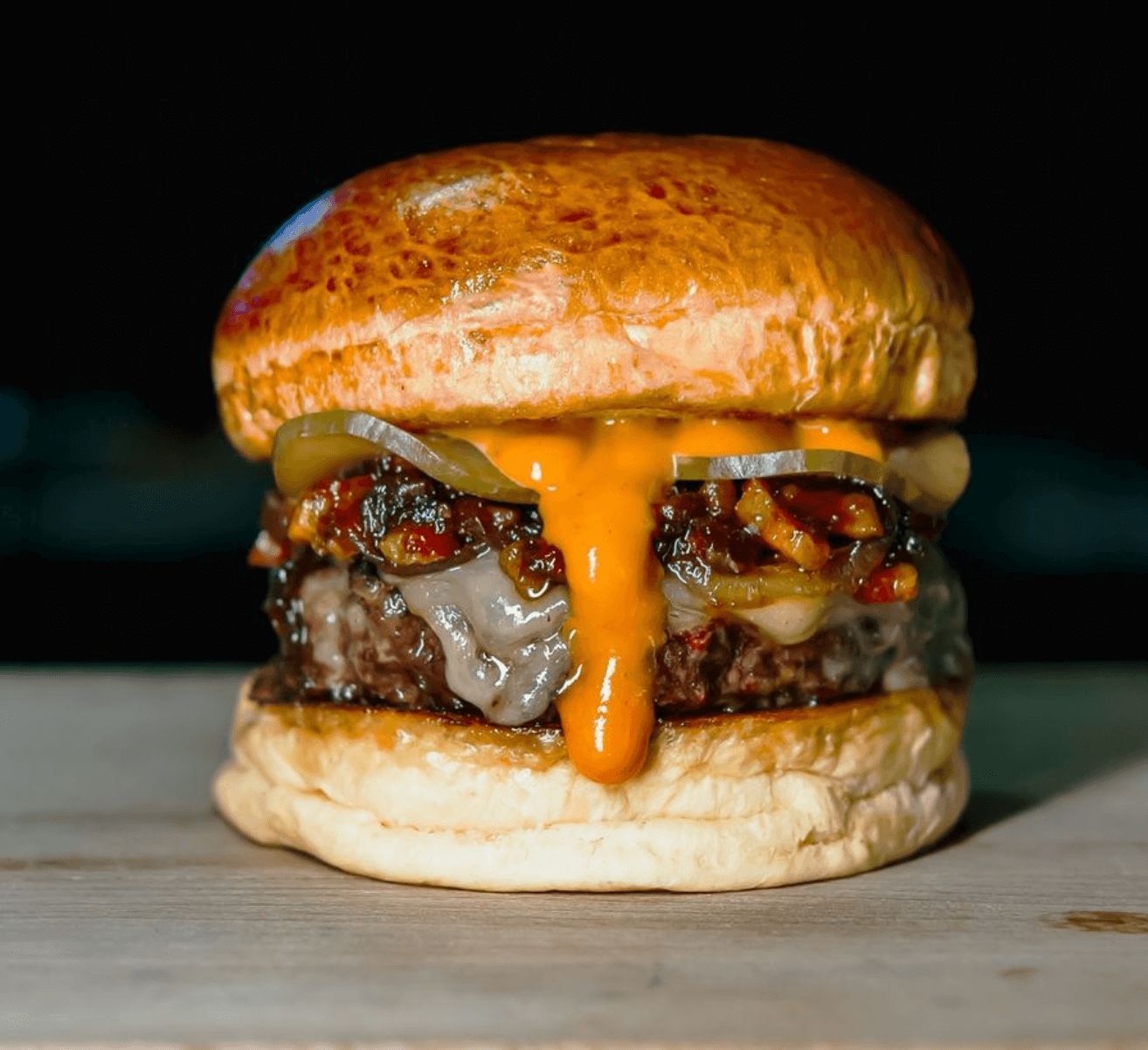  La Calypso de El Barco by La Cocina del Pirata & Moa