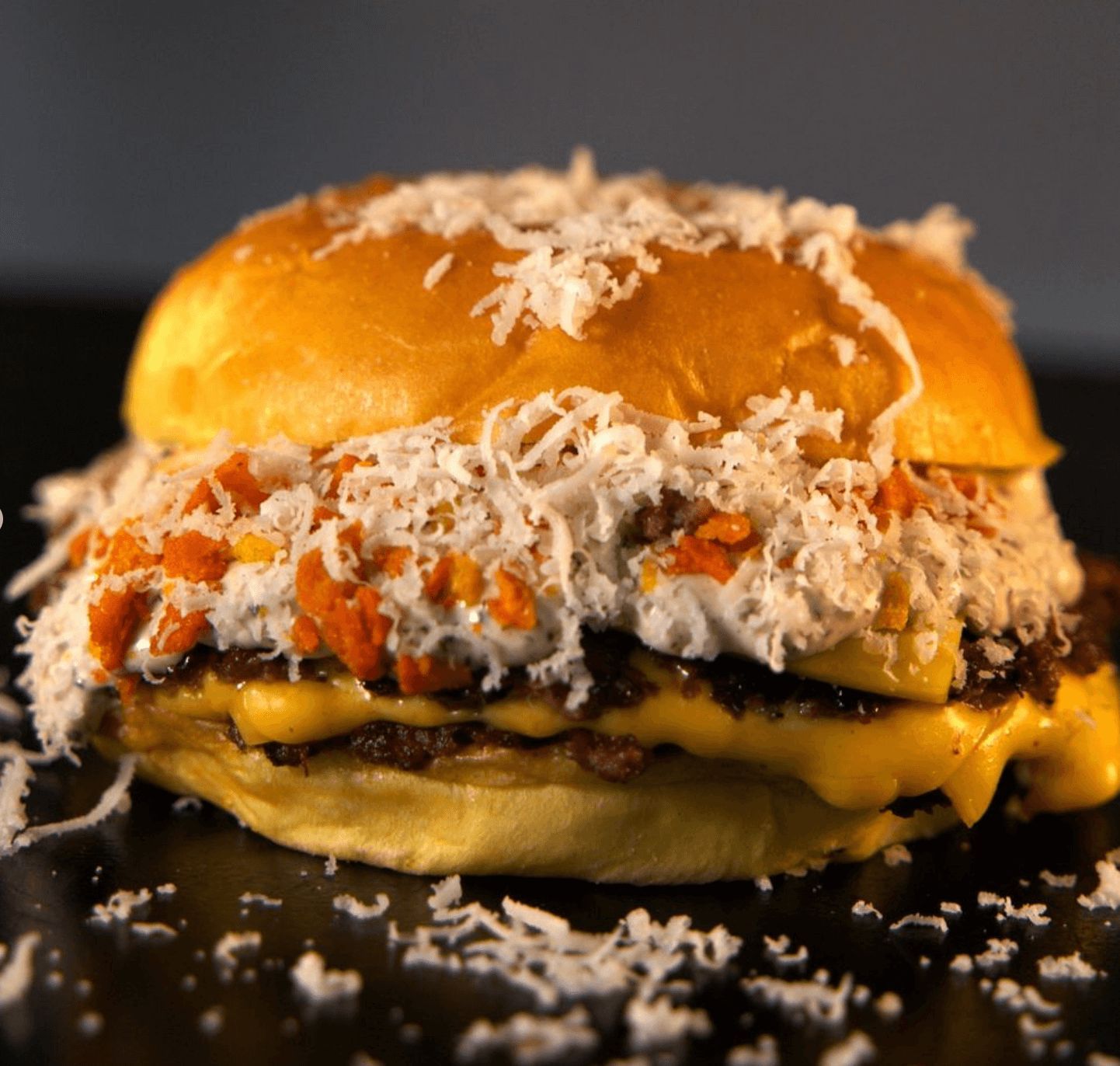  La Takisfaction!!! de HYPE