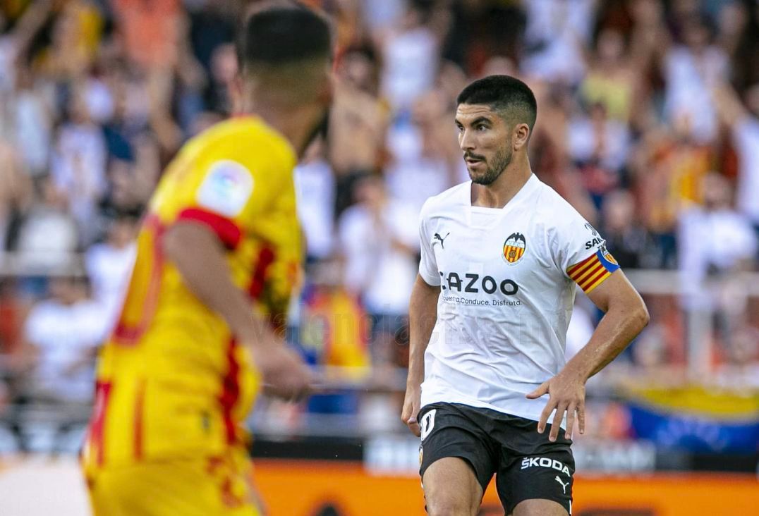 Carlos Soler