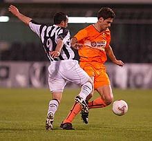  Castellón-Valencia CF