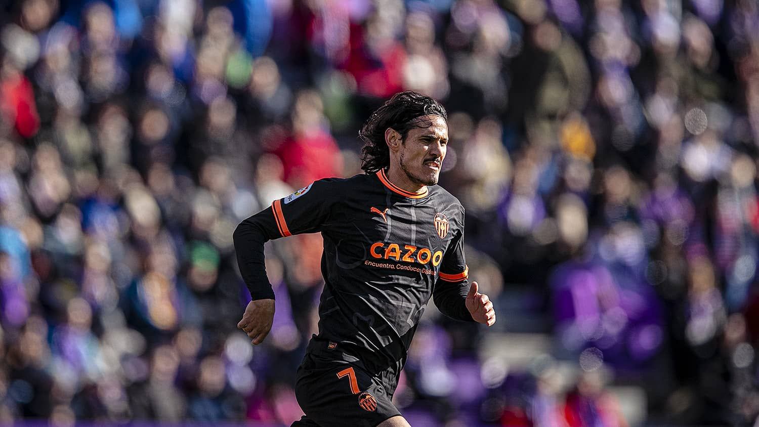  Cavani