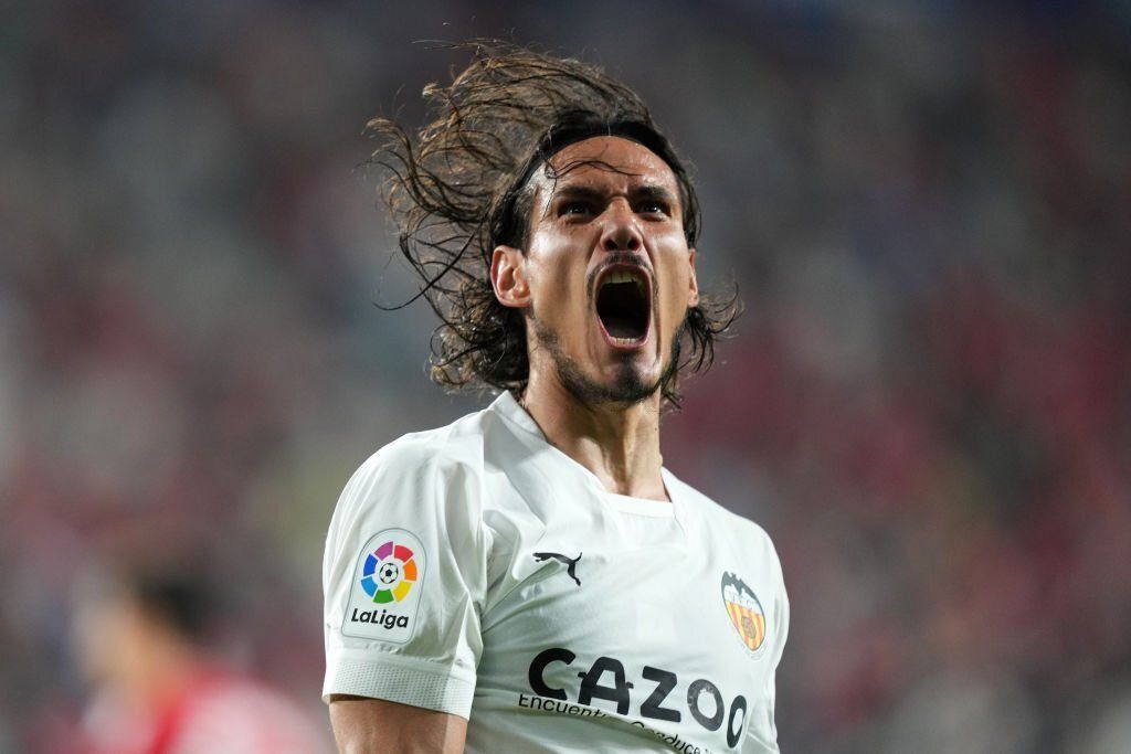  Cavani