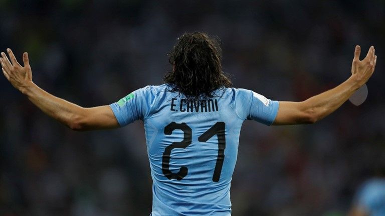  Cavani