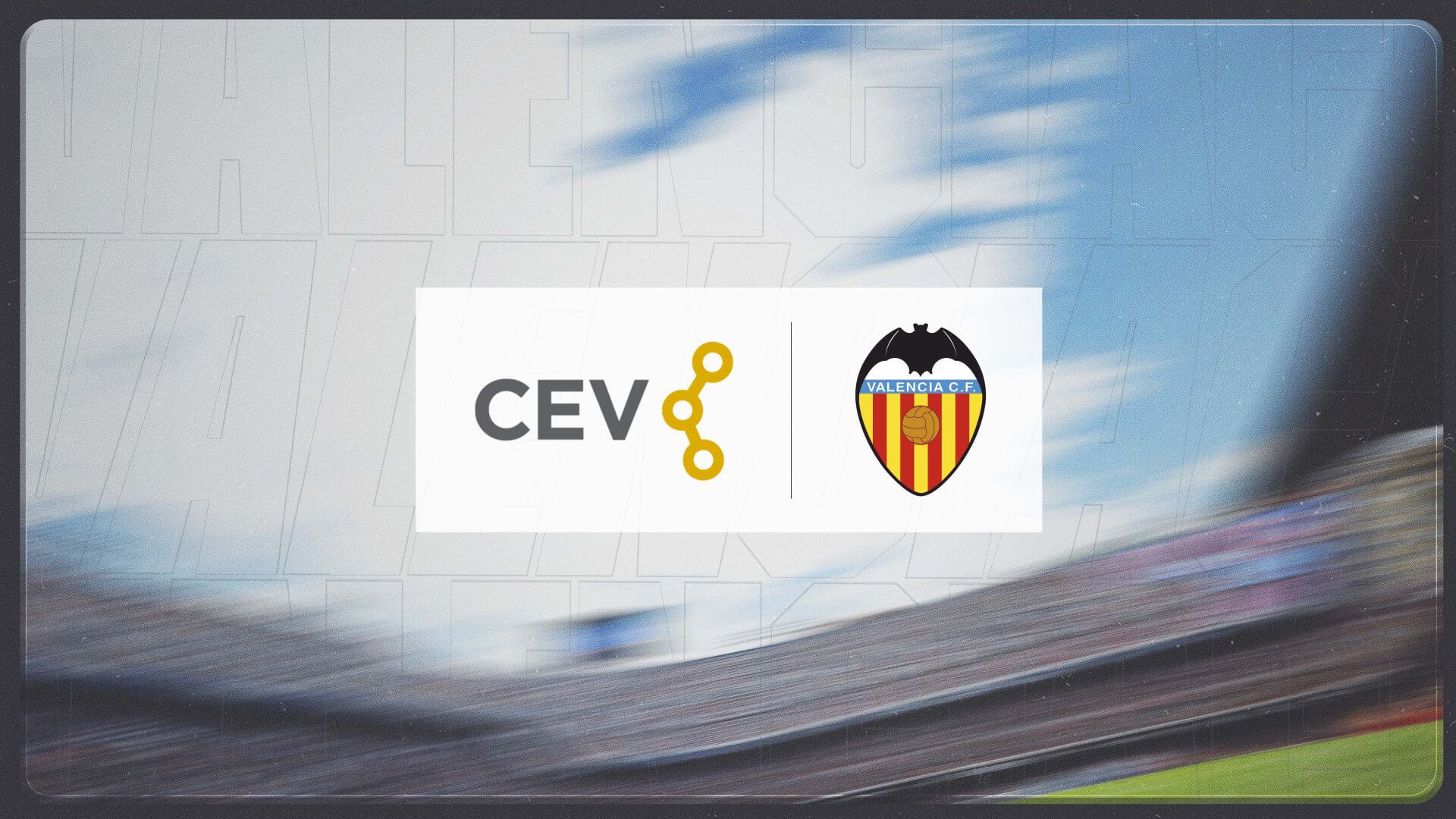  CEV y Valencia