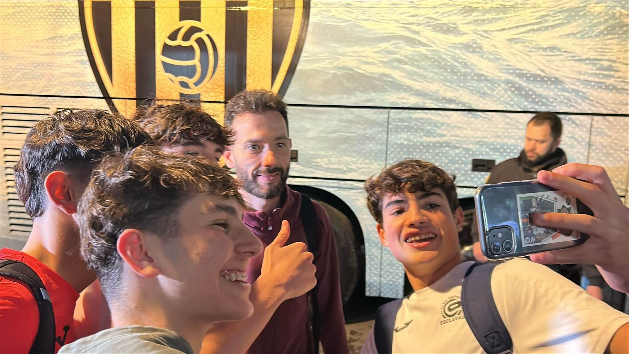  Convocatoria del Valencia CF ante el Real Valladolid