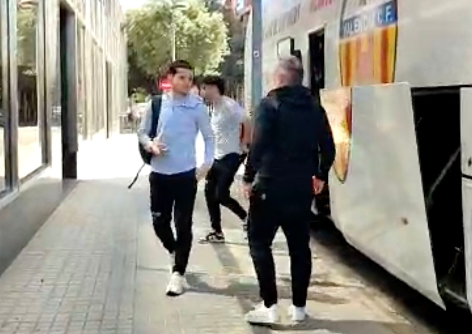 Convocatoria del Valencia CF para la final ante el Rayo con una novedad esperada