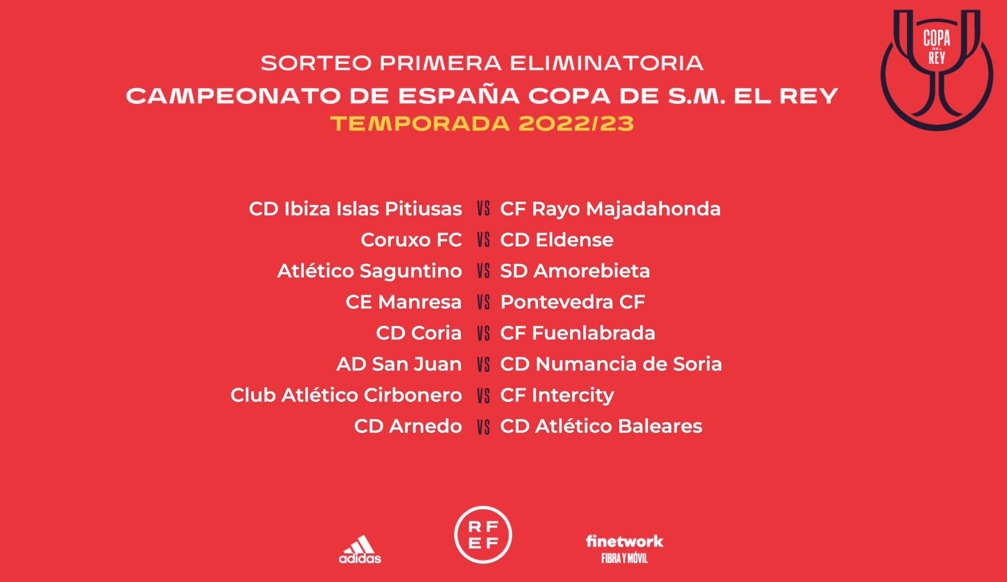  Copa del Rey