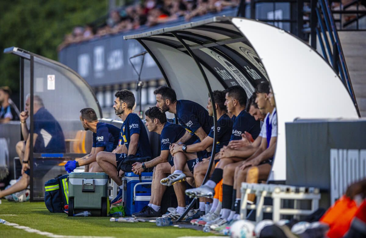 Corberán en el Valencia-Castellón