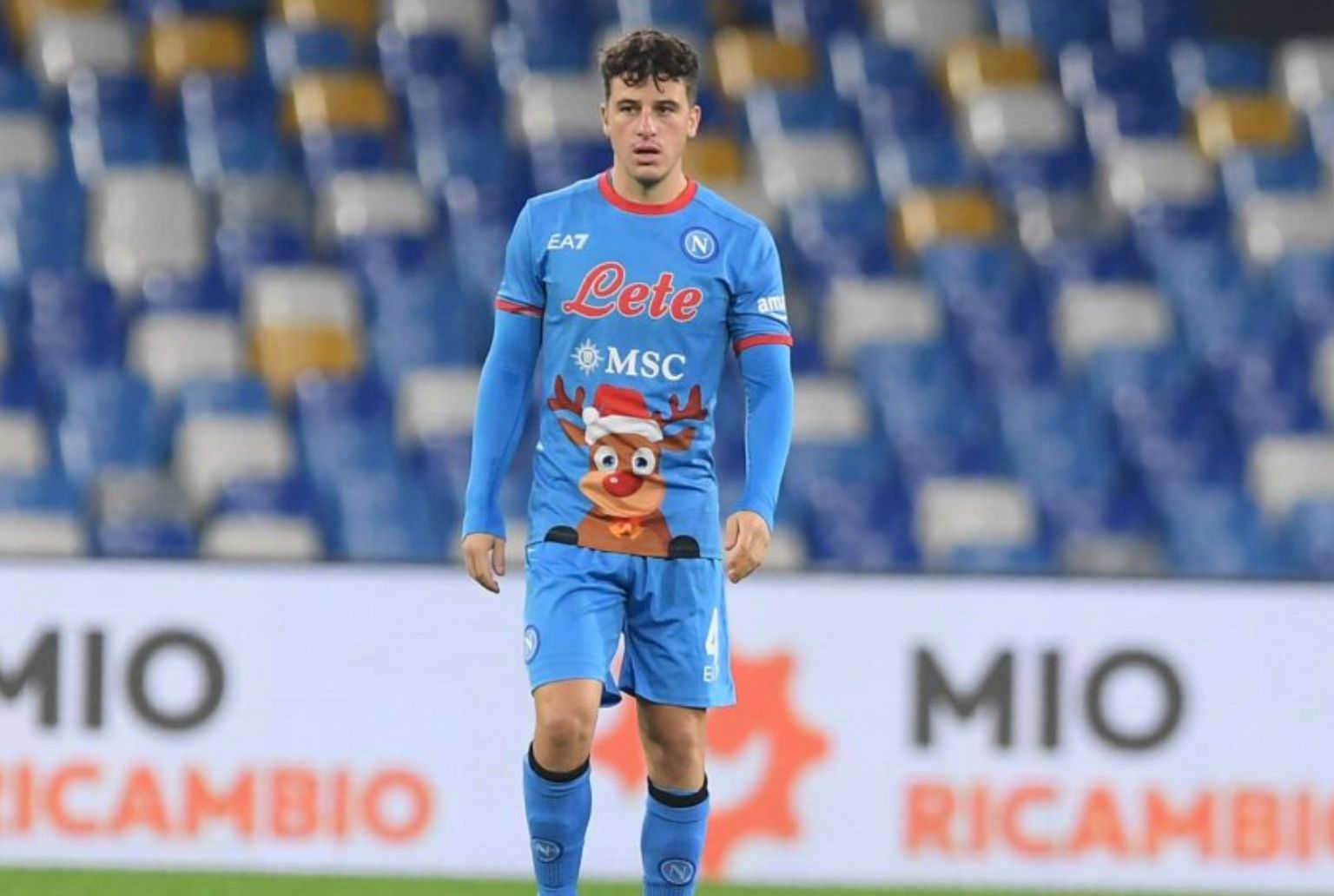  Demme este sábado ante el Villarreal