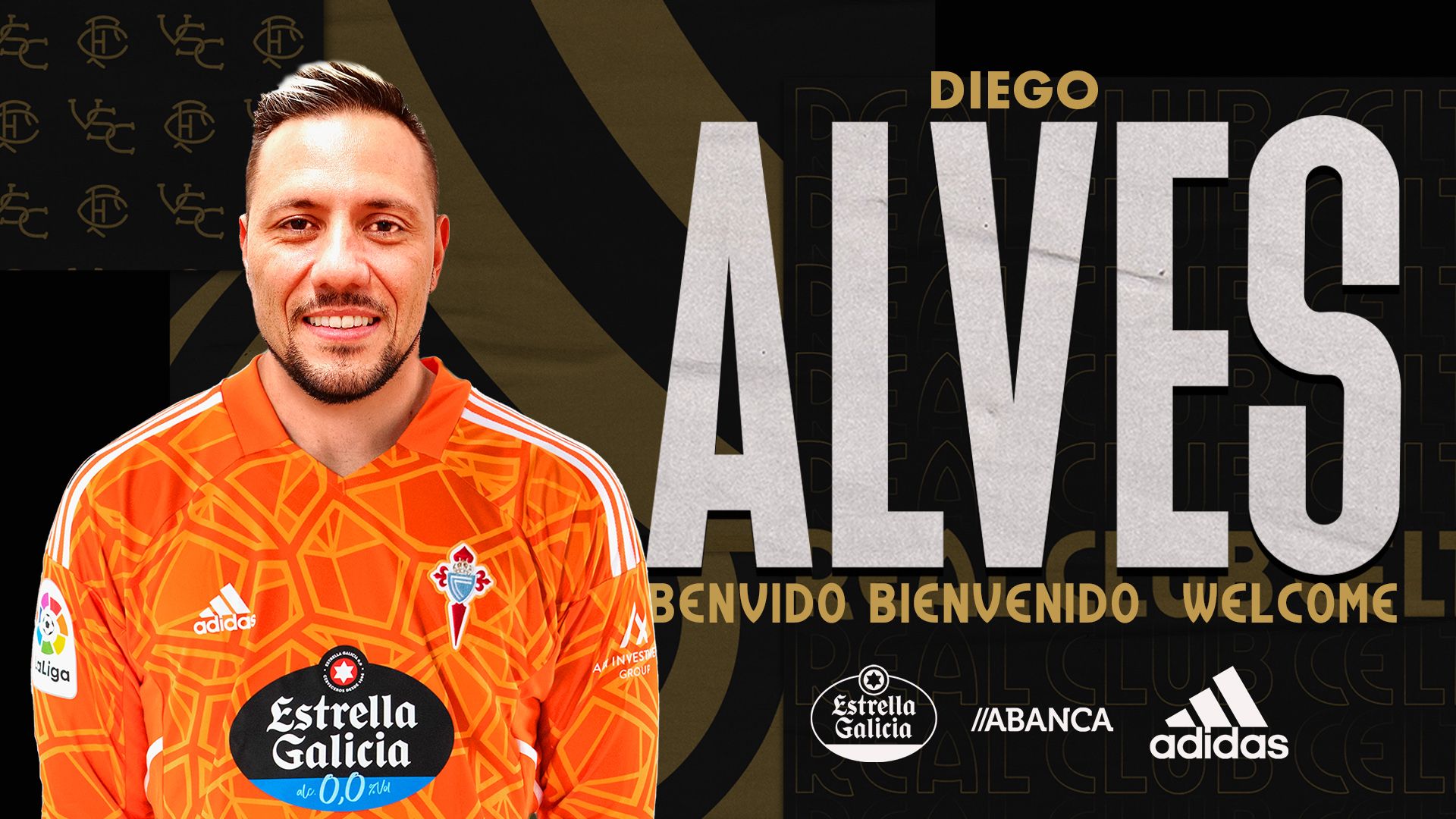  Diego Alves
