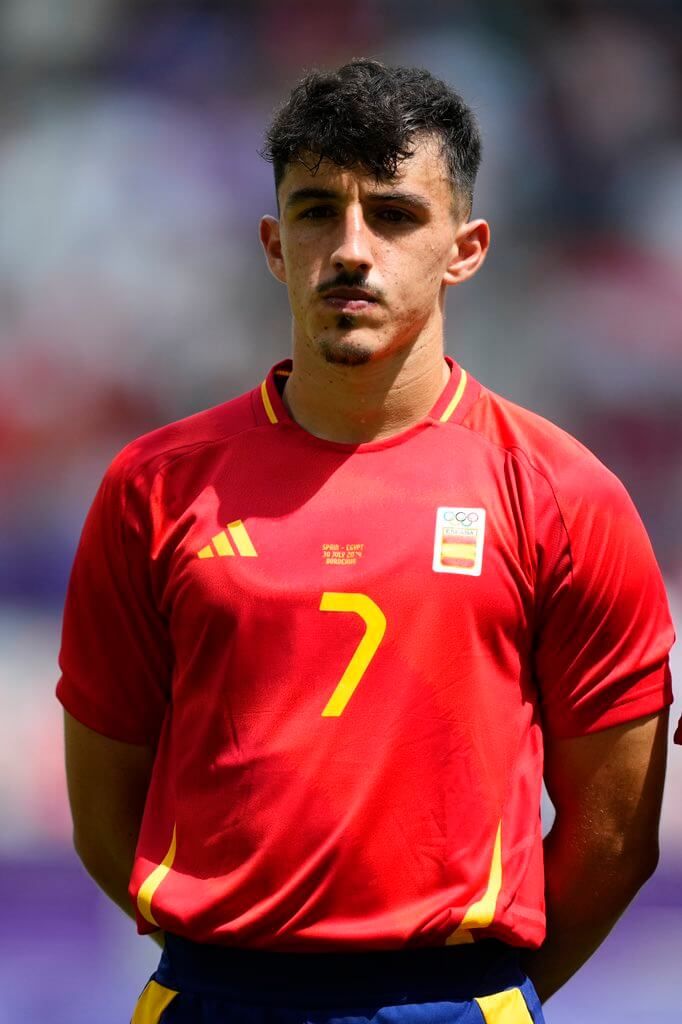  Diego López, con España.