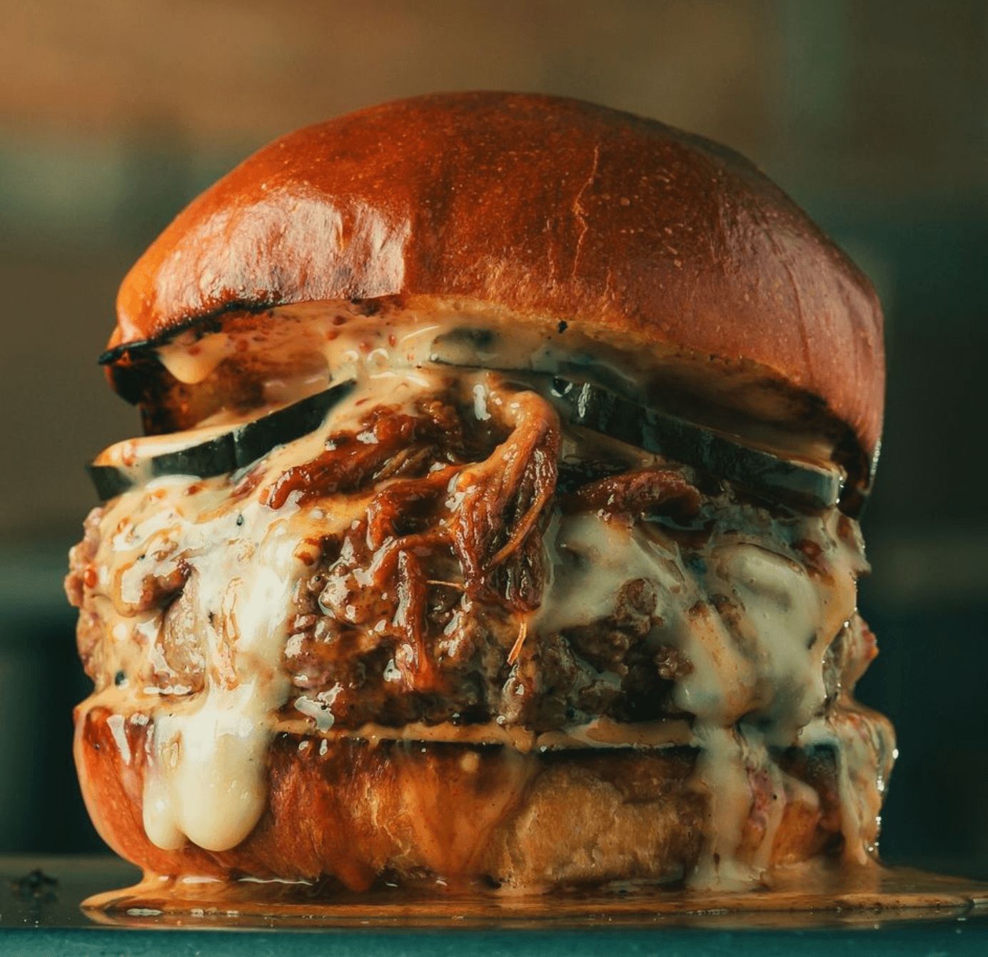  El Don 3.0 de Asado.