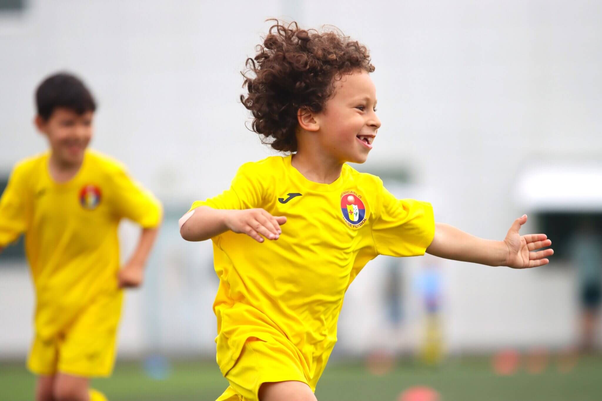 El fútbol vuelve tras la DANA