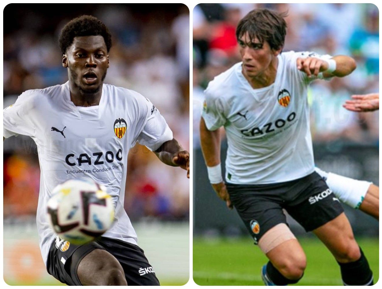  El Inter aprieta por Yunus Musah y Jesús Vázquez