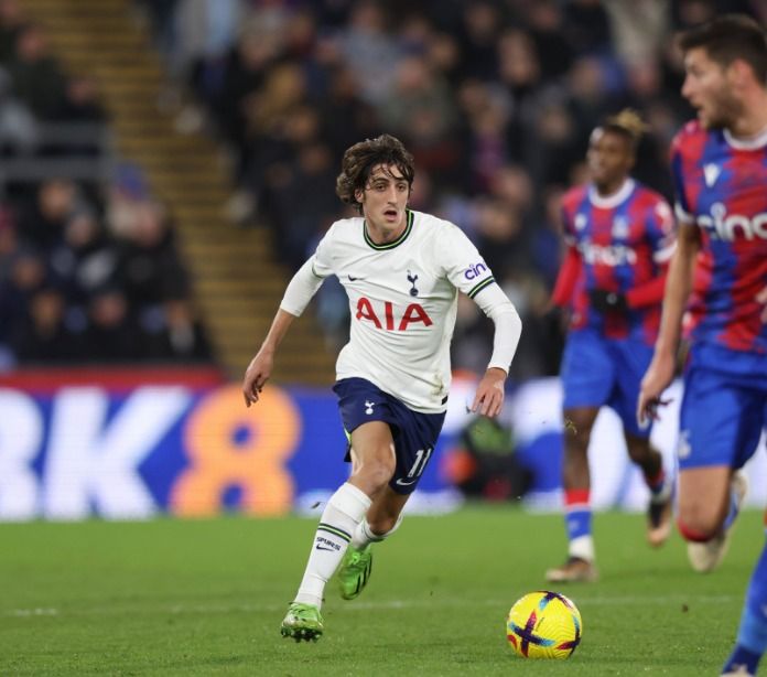 Bryan Gil se activa por si algún equipo busca su cesión.