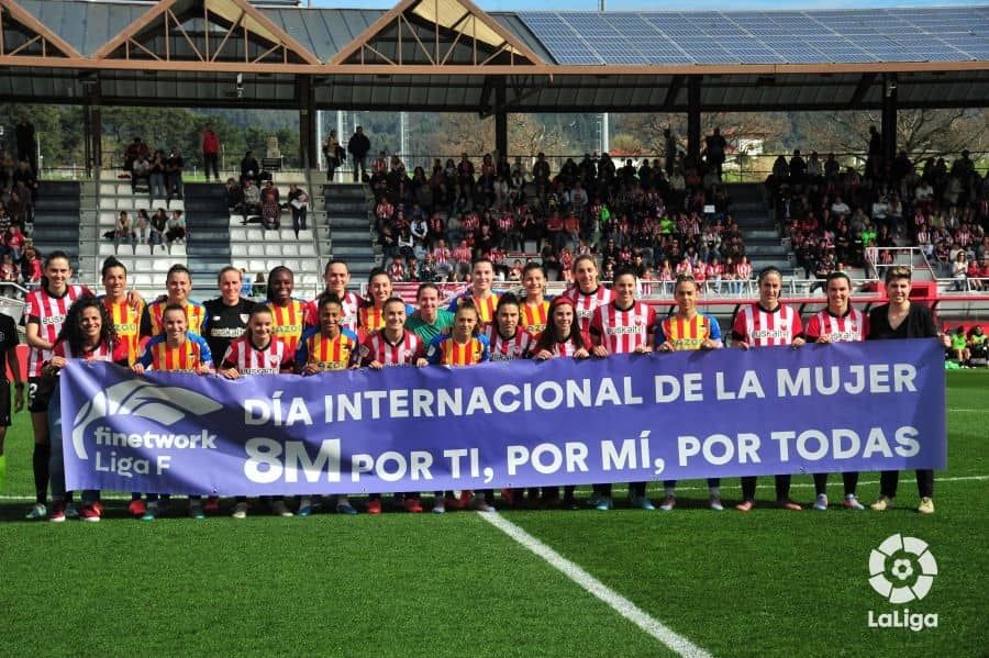  El VCF Femenino asalta Lezama