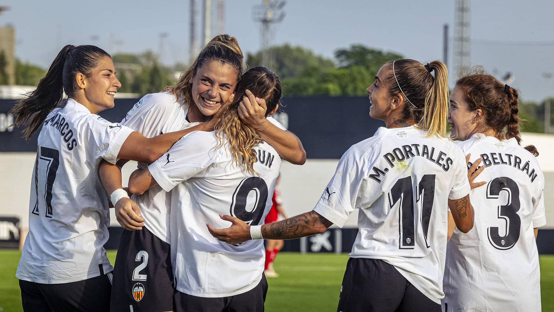 El VCF Femenino se encomienda al Puchades para seguir sumando ante el Betis..jpeg