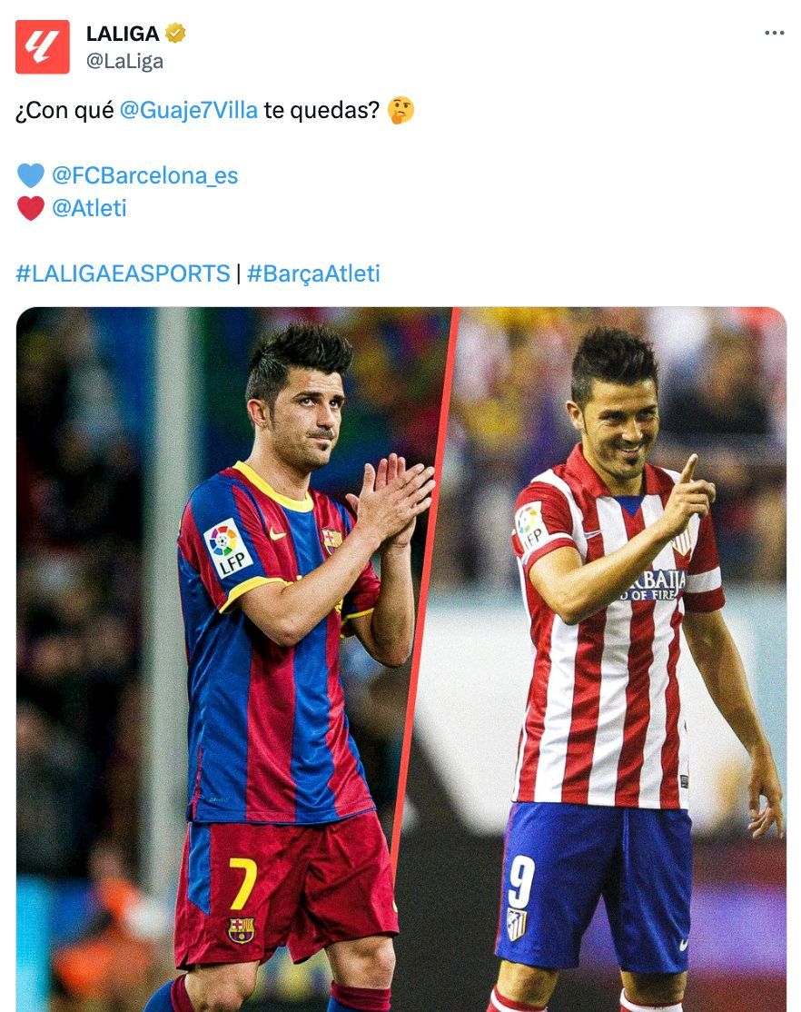  Encuesta David Villa