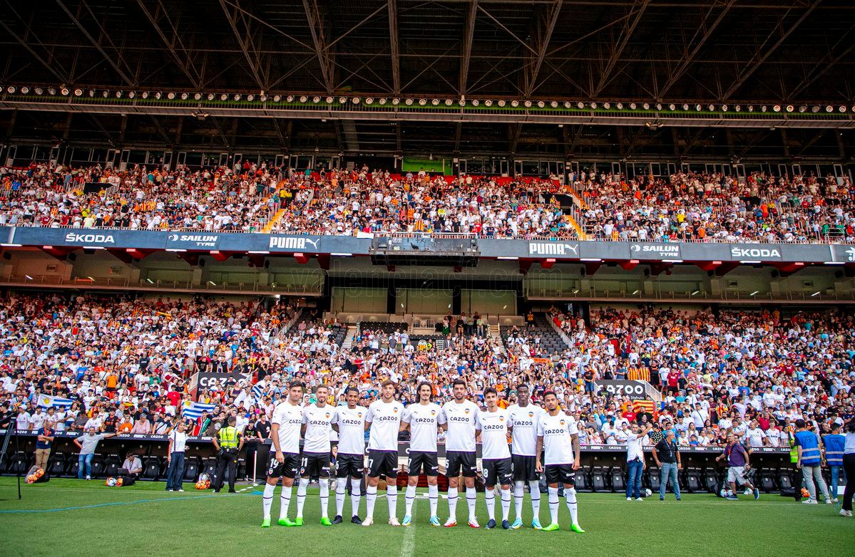  Fichajes 2022-23