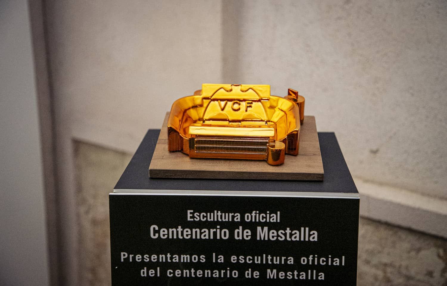  Figura de Mestalla