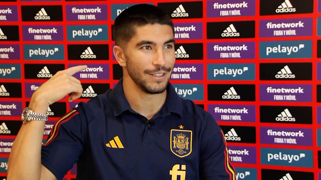 Carlos Soler