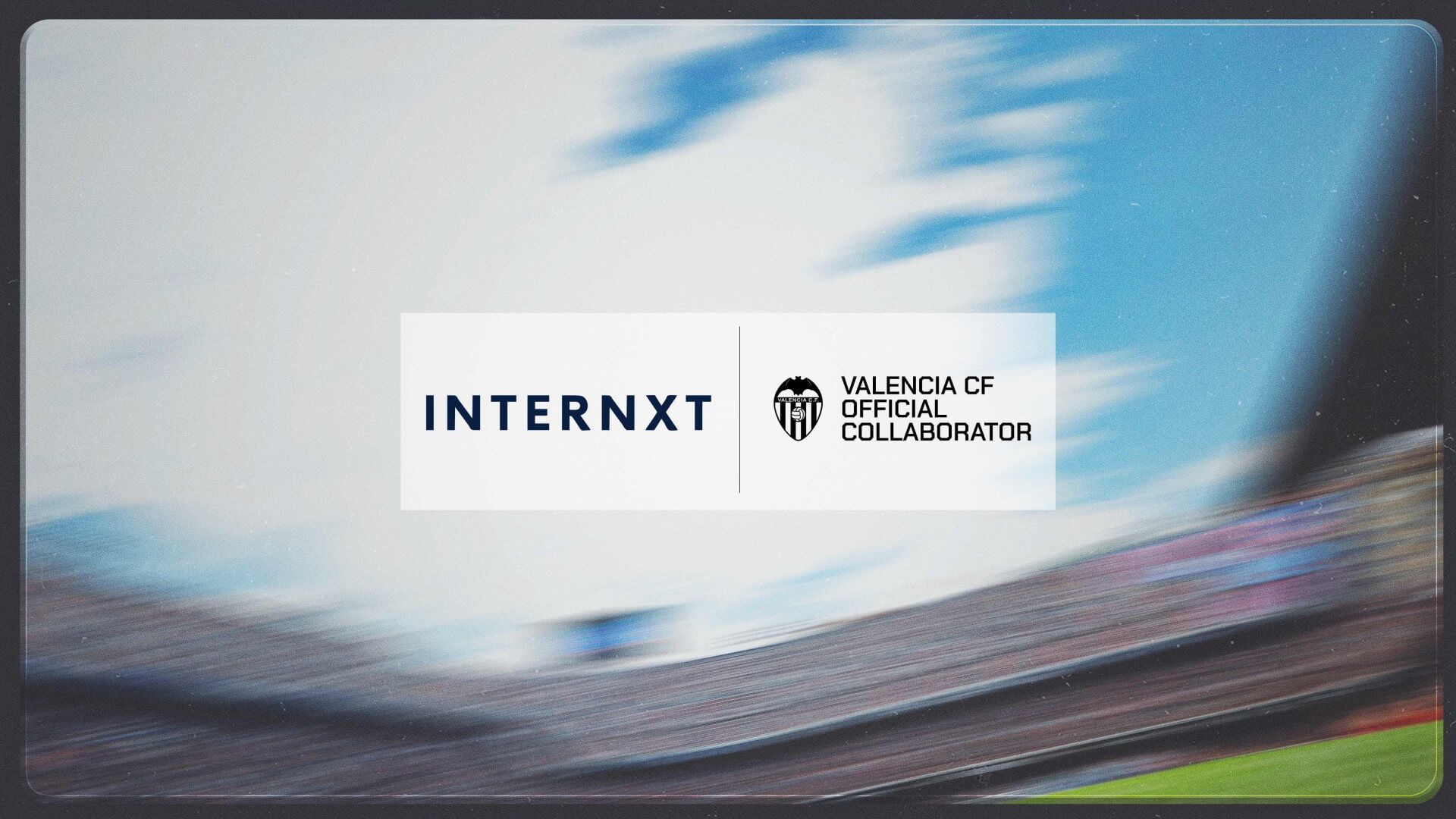 Internxt, la empresa participada por Juan Roig que patrocinará al Valencia CF