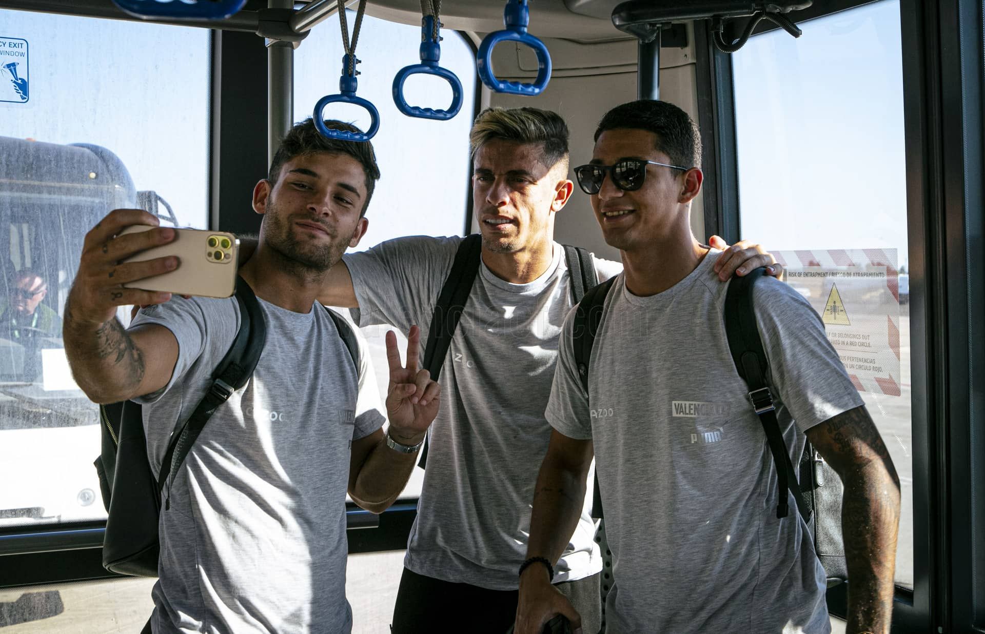  Gabriel Paulista volvía a la lista ante el Athletic