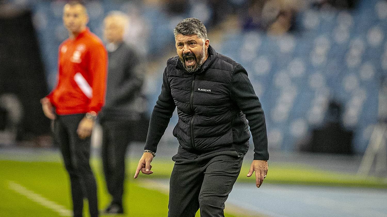  Gattuso