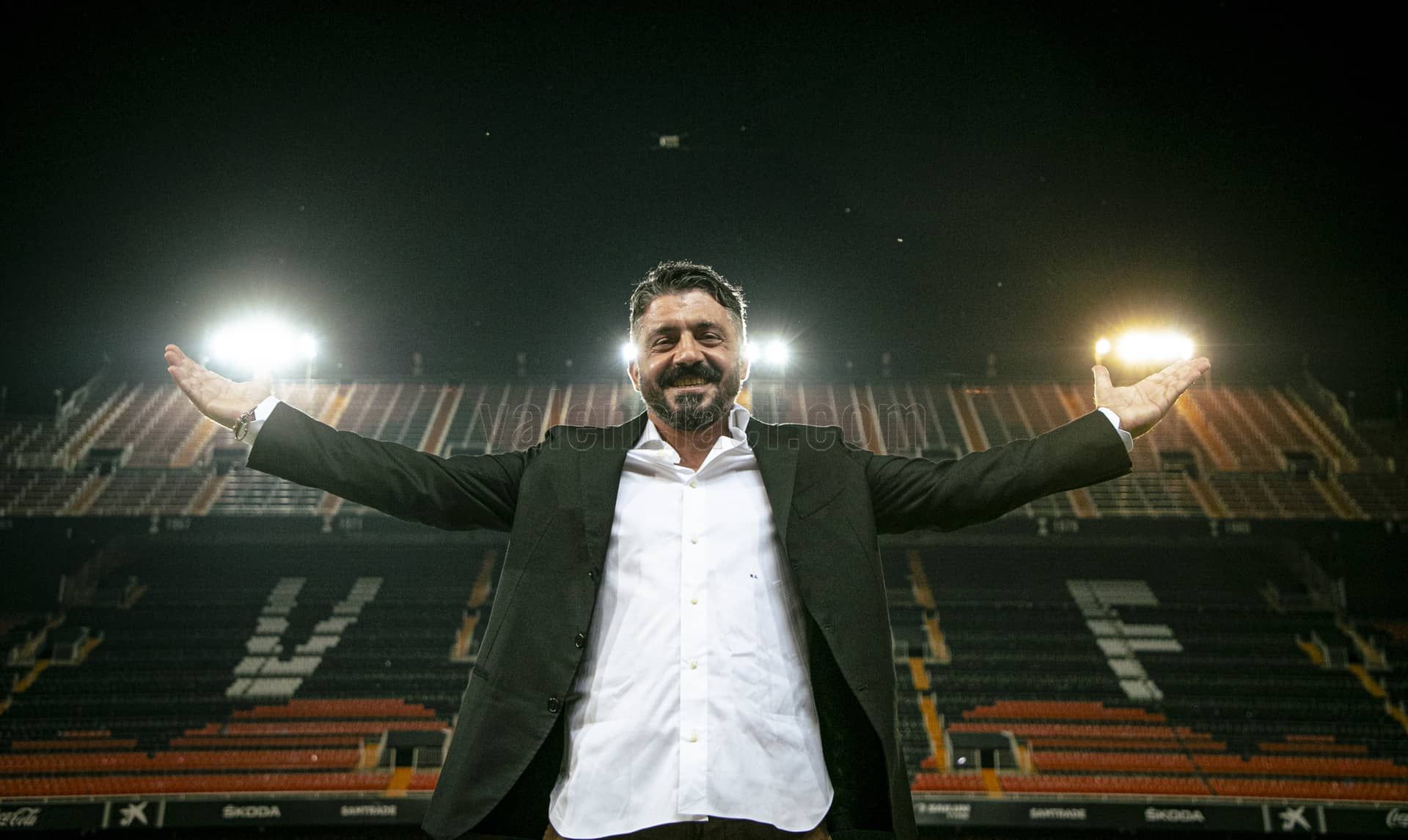  Gattuso