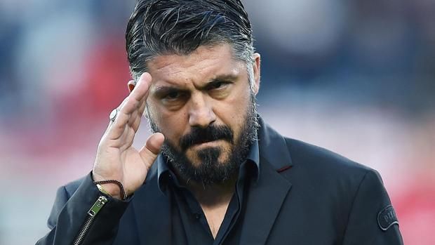  Genaro Gattuso