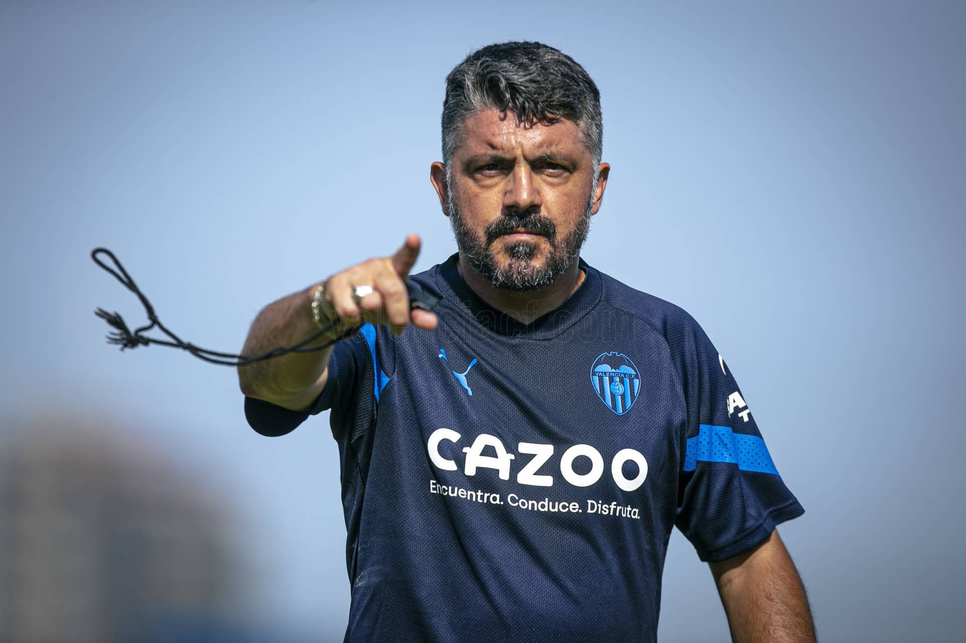  Gattuso