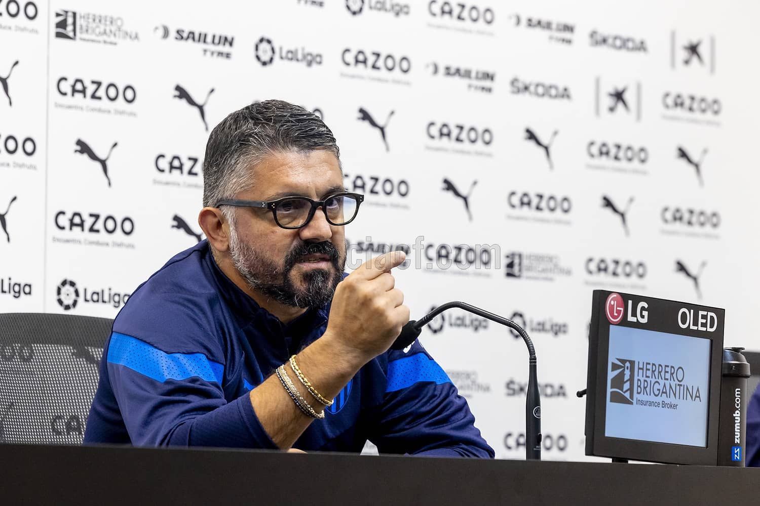  Gattuso
