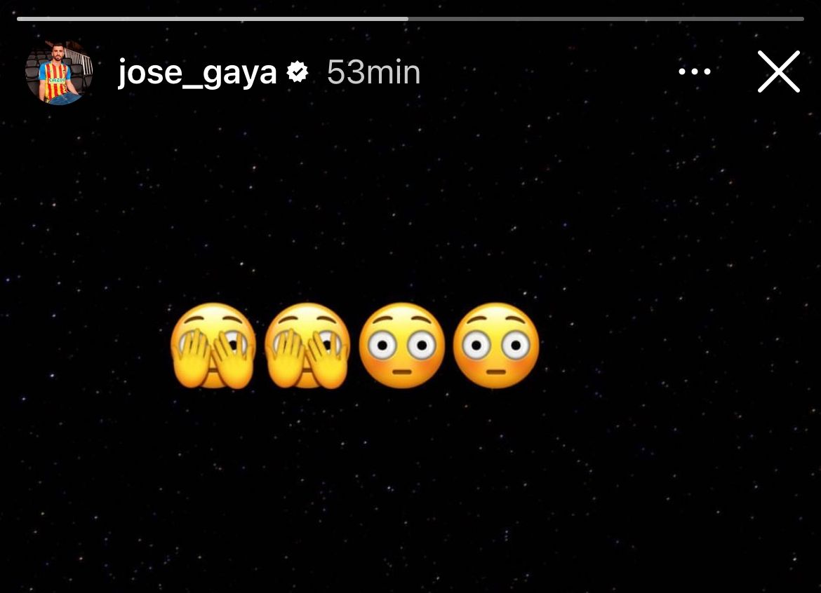  Gayà se mofa del caso Lewandoski