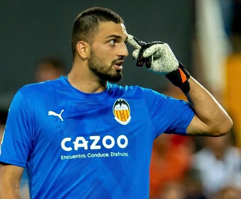  Giorgi Mamardashvili