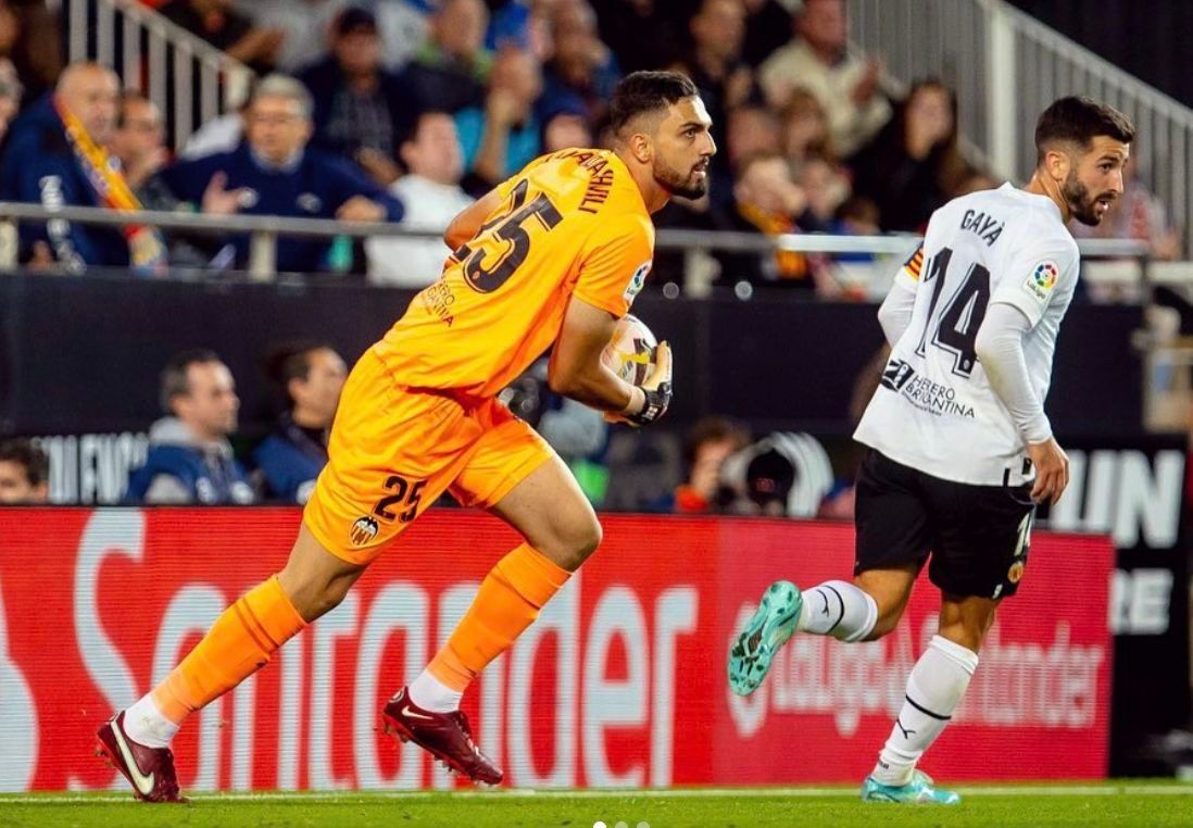  Giorgi Mamardashvili