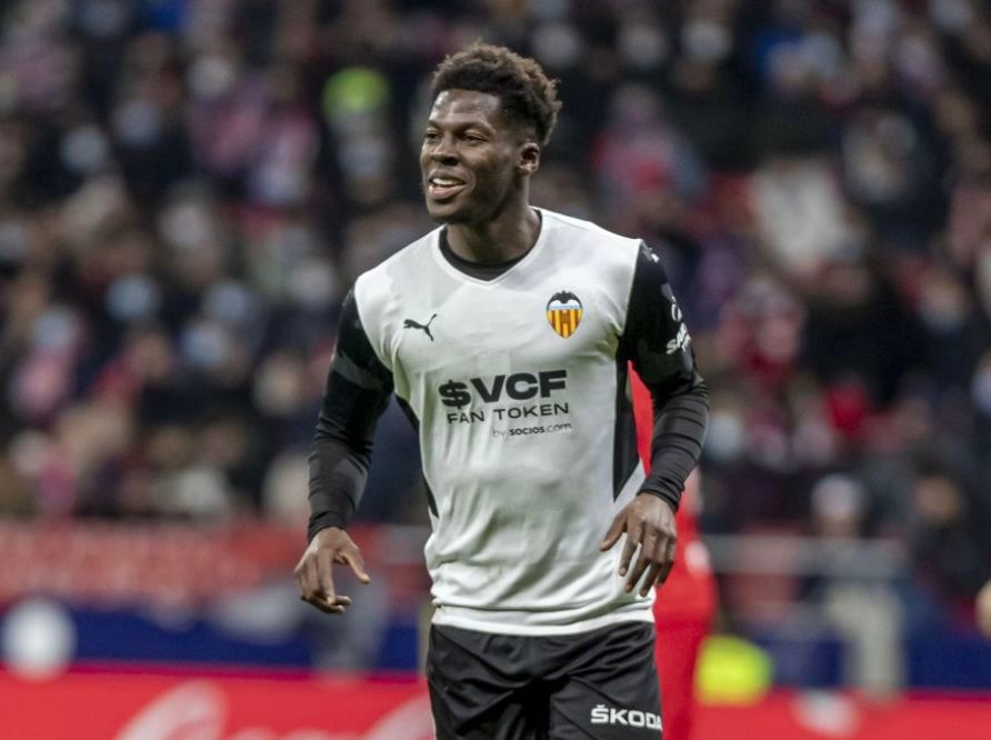 Yunus repite en la lista de candidatos al Golden Boy 2022