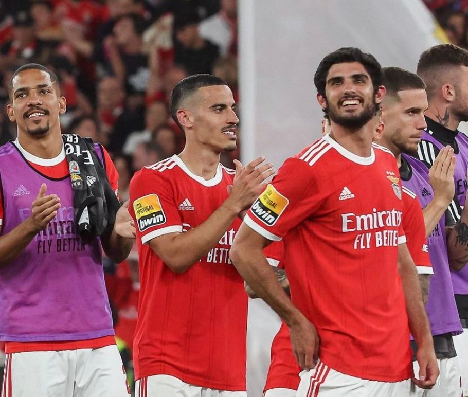 La Fiscalía portuguesa investiga la venta de Guedes al Valencia CF y registra su domicilio