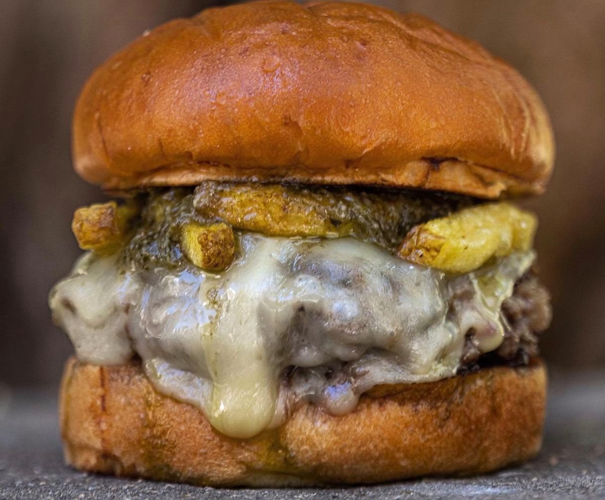  Hamburguesa Lim Go Home