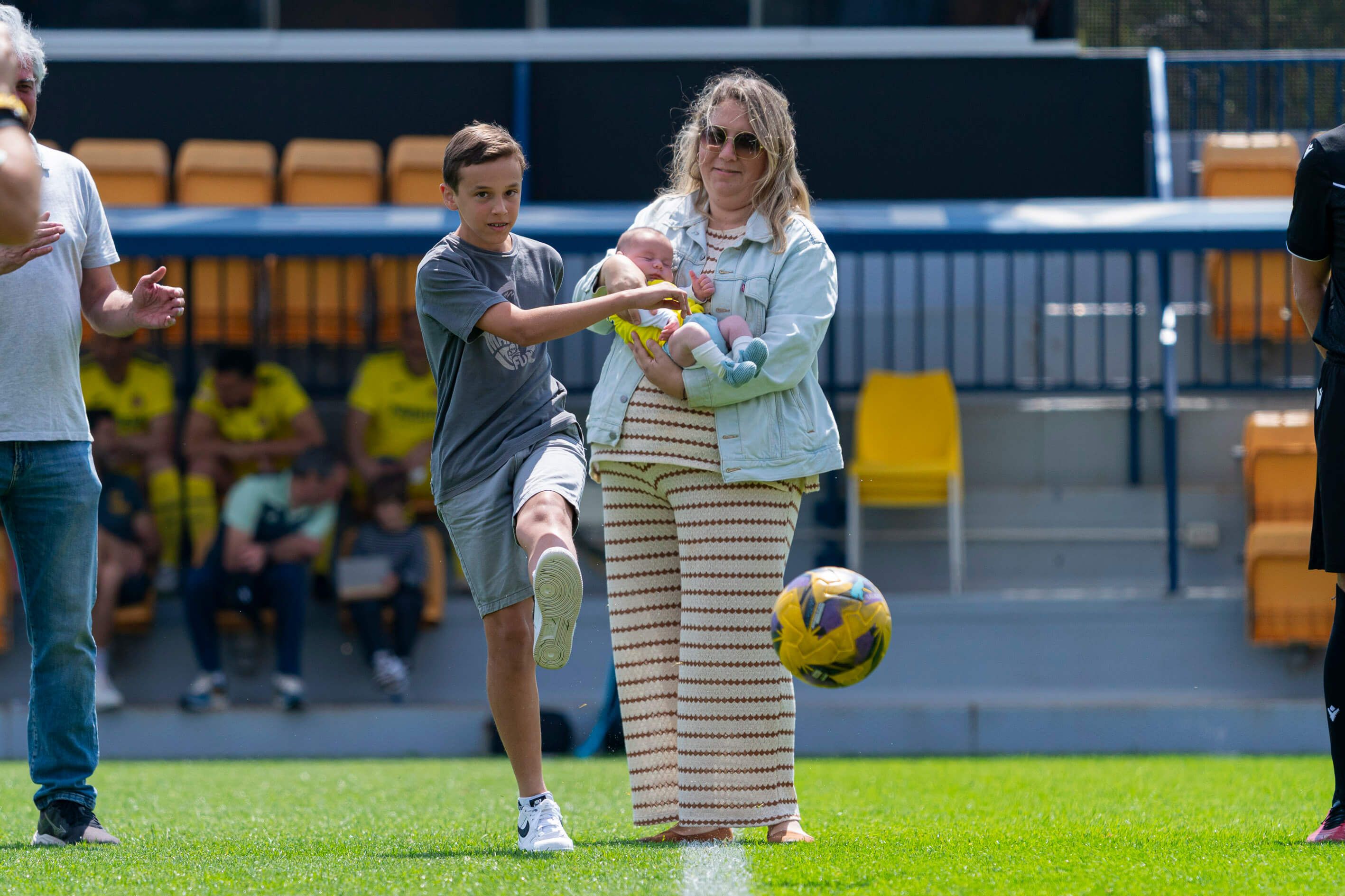  I Memorial José Manuel Llaneza