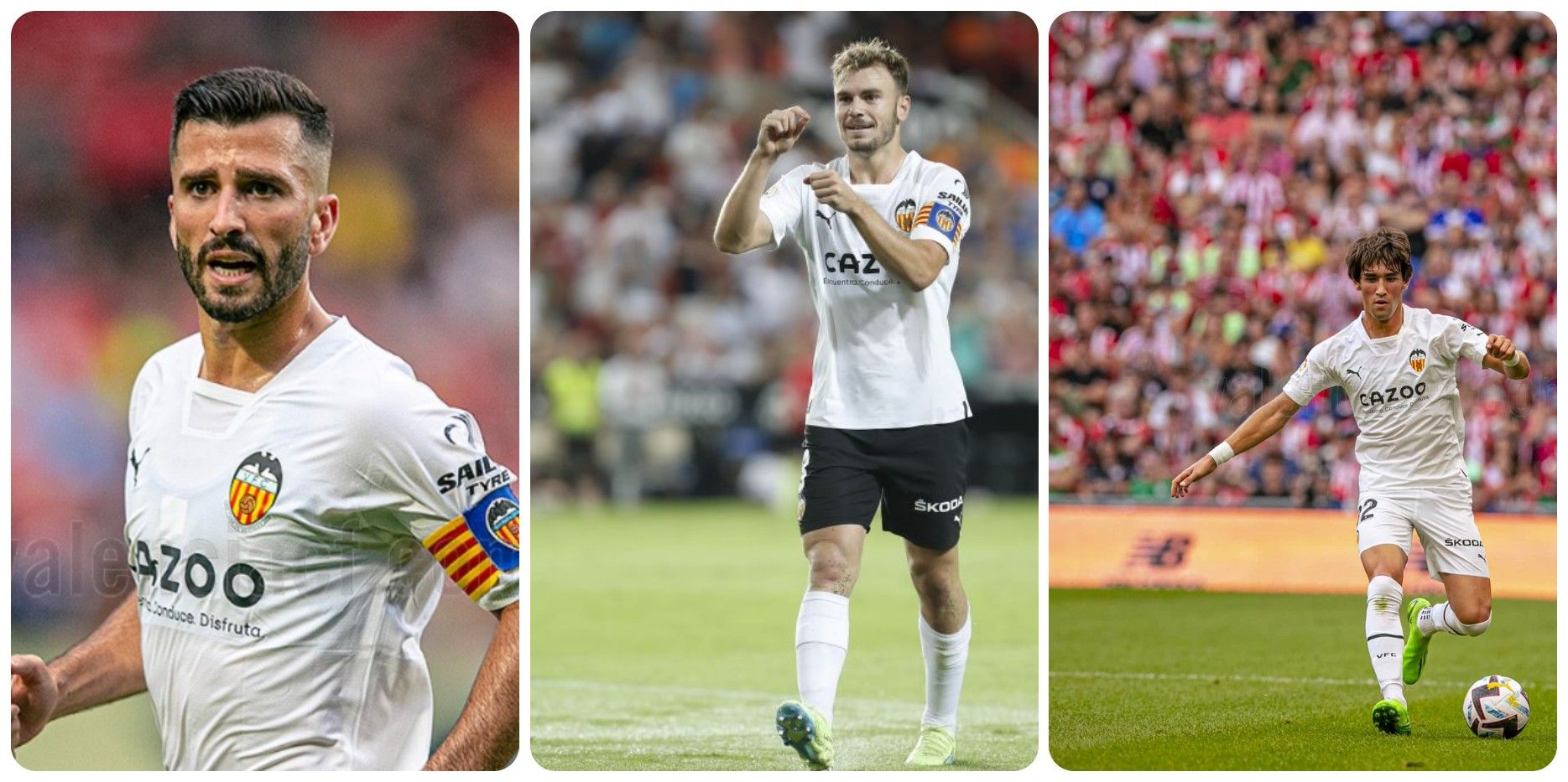  Jesús Vázquez y su futuro pendiente de Gayà y Lato.