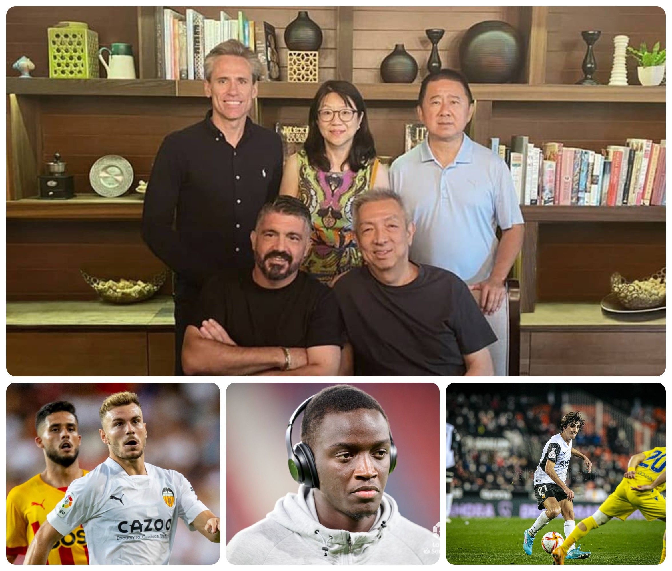  Los deberes y los fichajes en el plano deportivo para la próxima reunión de Singapur