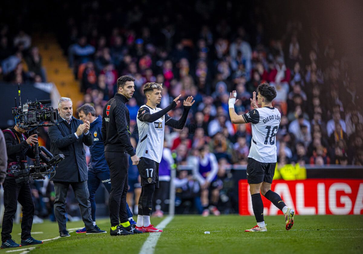  Iván Jaime, ante el CD Leganés.